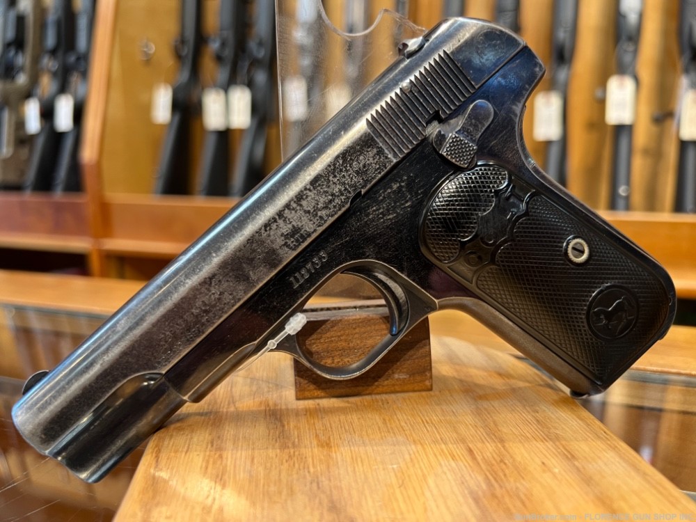 Colt 1903 .32 ACP MFG. 1911’-img-1