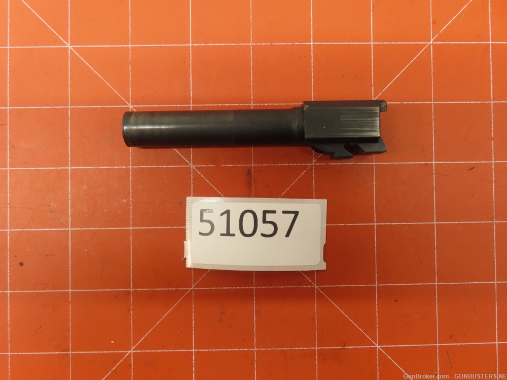 Walther model P99 .9mm Repair Parts #51057-img-5