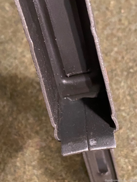 WWII USGI Remington M1903A3 / M1903A4 Trigger Guard - Fair Condition -img-21