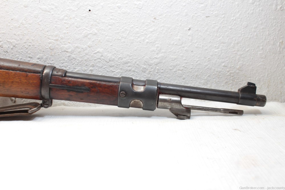 DWM, Mauser Argentino 1909-img-12