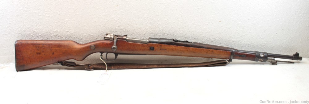 DWM, Mauser Argentino 1909-img-8