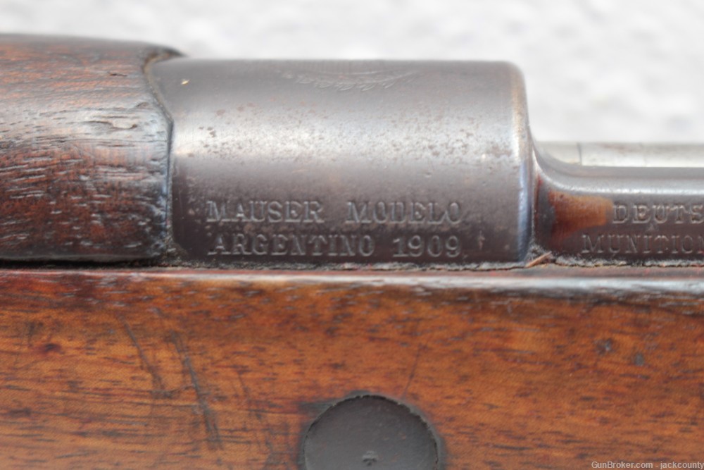 DWM, Mauser Argentino 1909-img-18