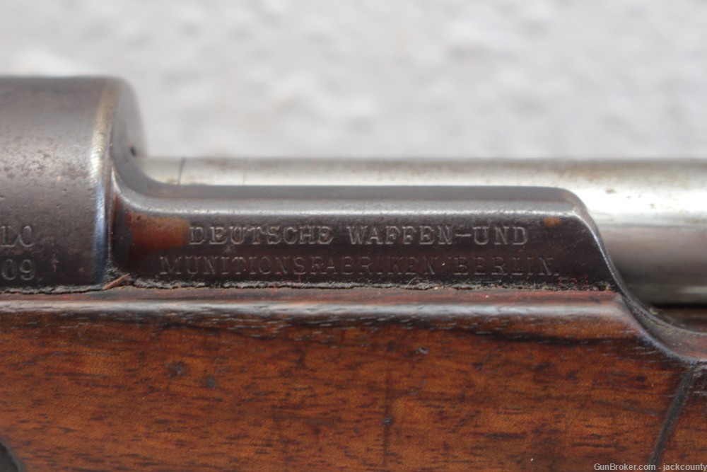 DWM, Mauser Argentino 1909-img-17