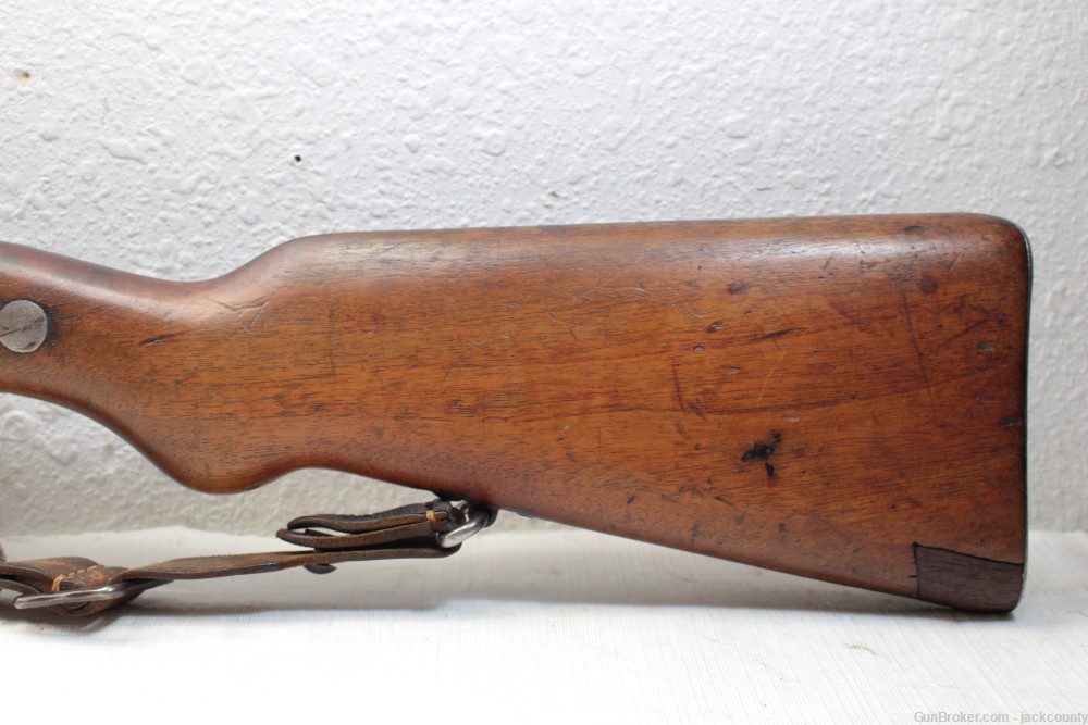 DWM, Mauser Argentino 1909-img-6