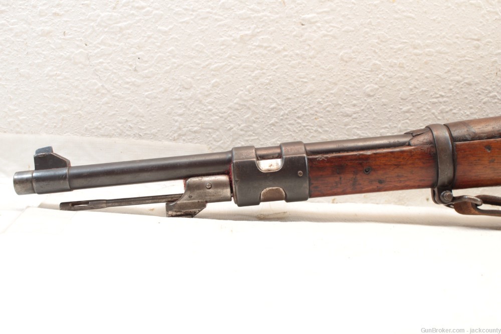DWM, Mauser Argentino 1909-img-3