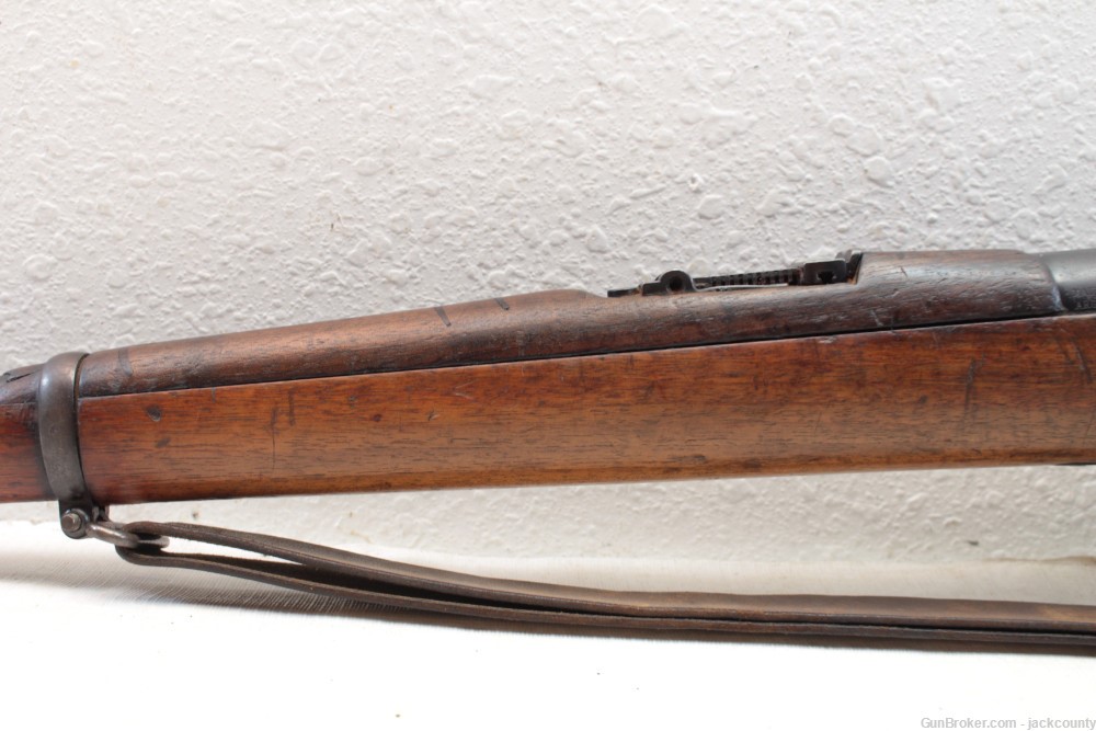DWM, Mauser Argentino 1909-img-4