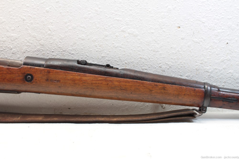 DWM, Mauser Argentino 1909-img-11