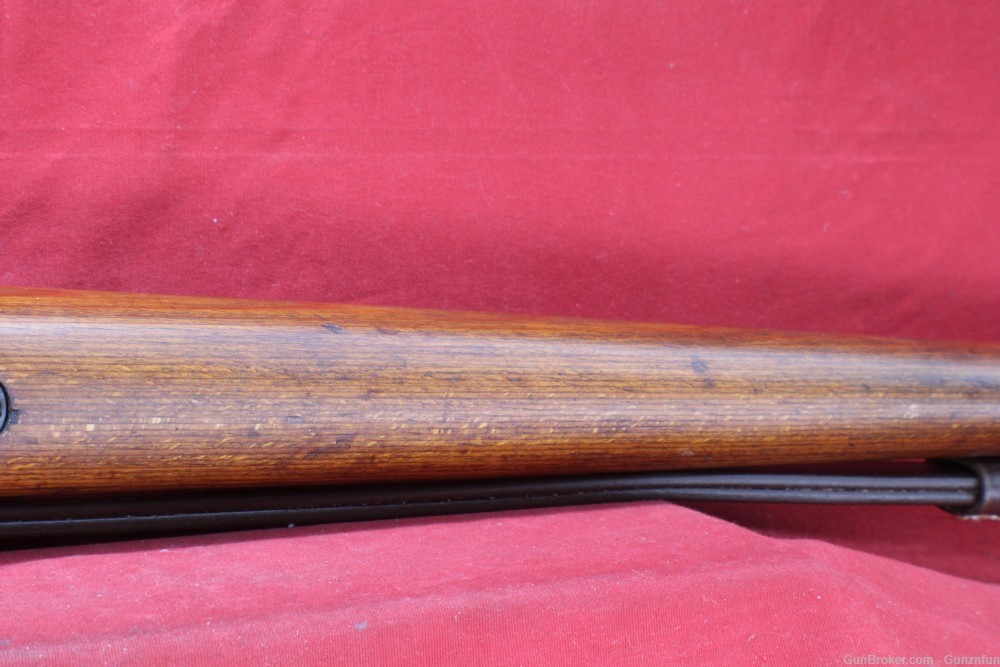 (35060)USED PRE WAR 1937 Mauser K98 8 MM Mauser 24" barrel Arsenal Refinish-img-24