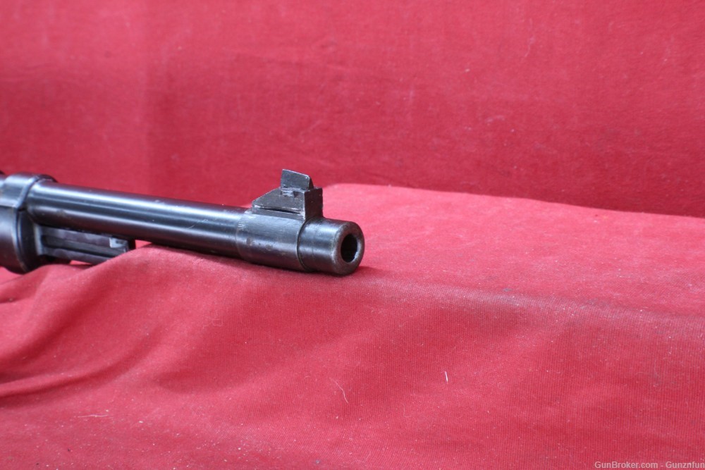 (35060)USED PRE WAR 1937 Mauser K98 8 MM Mauser 24" barrel Arsenal Refinish-img-29