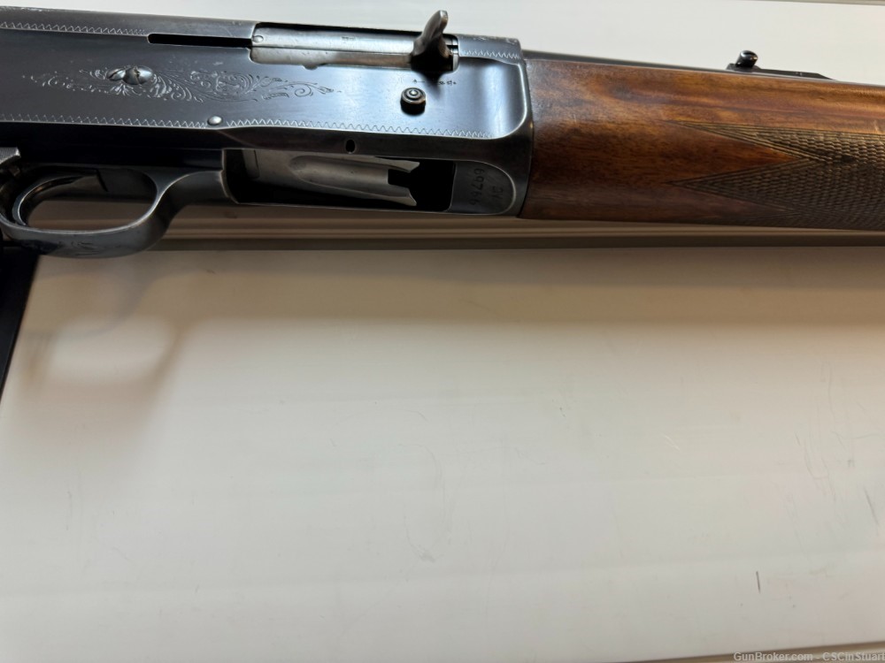 Belgium Browning A5 Shotgun, Very good condition, Check it out!-img-13