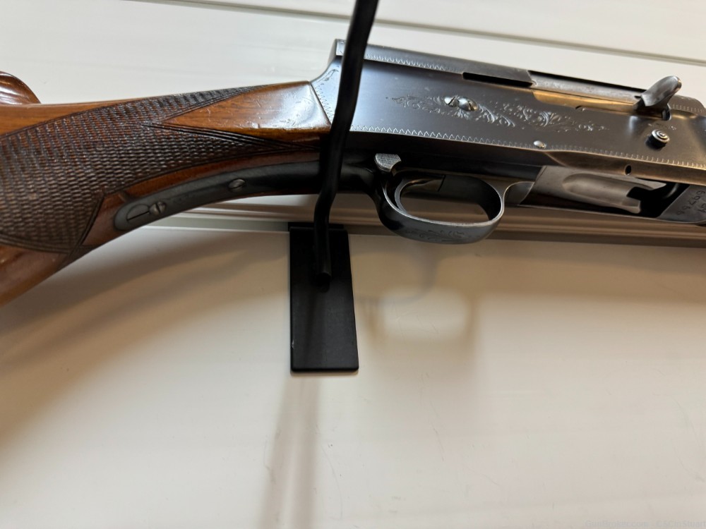 Belgium Browning A5 Shotgun, Very good condition, Check it out!-img-12
