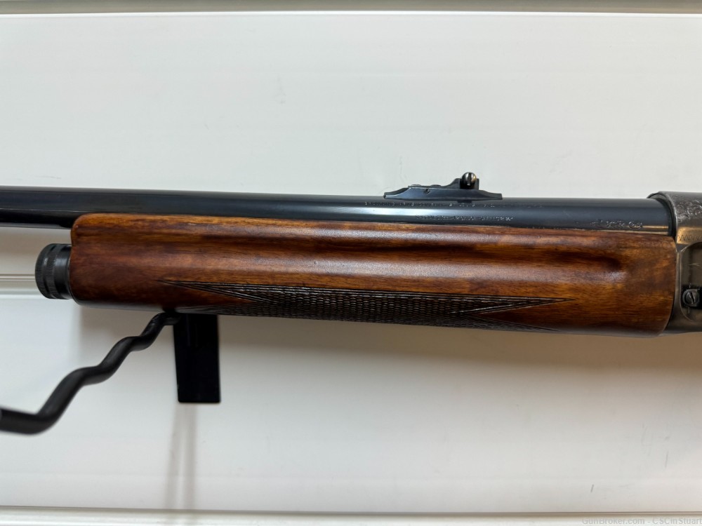 Belgium Browning A5 Shotgun, Very good condition, Check it out!-img-21