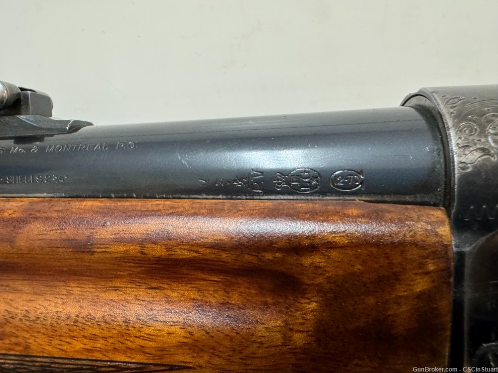 Belgium Browning A5 Shotgun, Very good condition, Check it out!-img-24