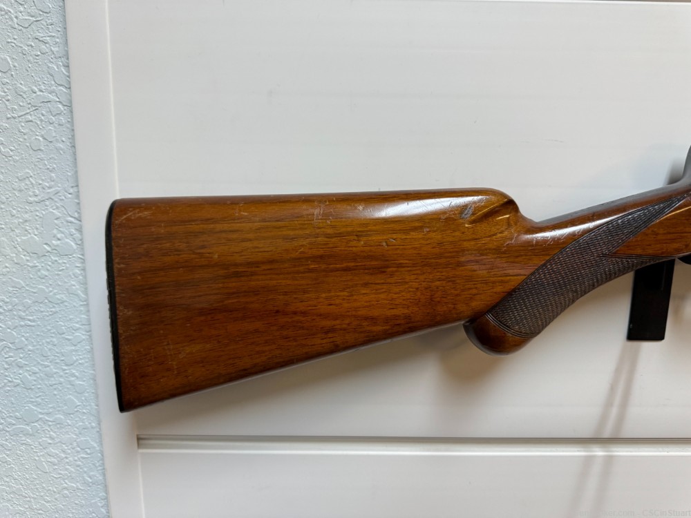 Belgium Browning A5 Shotgun, Very good condition, Check it out!-img-1