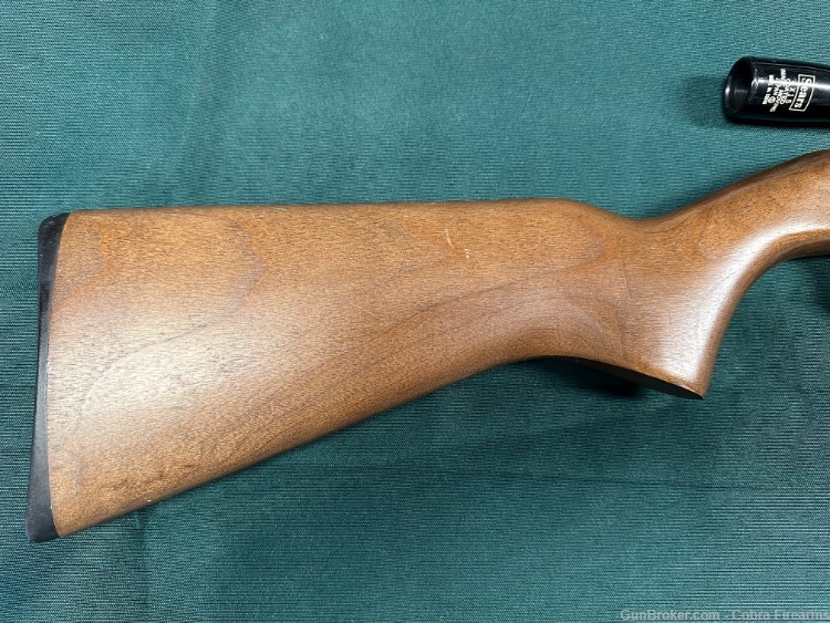Winchester Model 290 22 Rifle-img-2