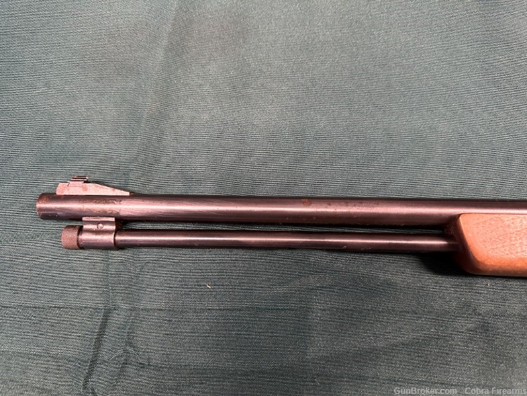 Winchester Model 290 22 Rifle-img-7