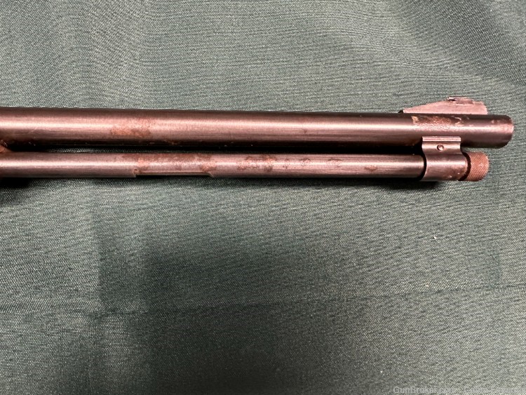 Winchester Model 290 22 Rifle-img-4