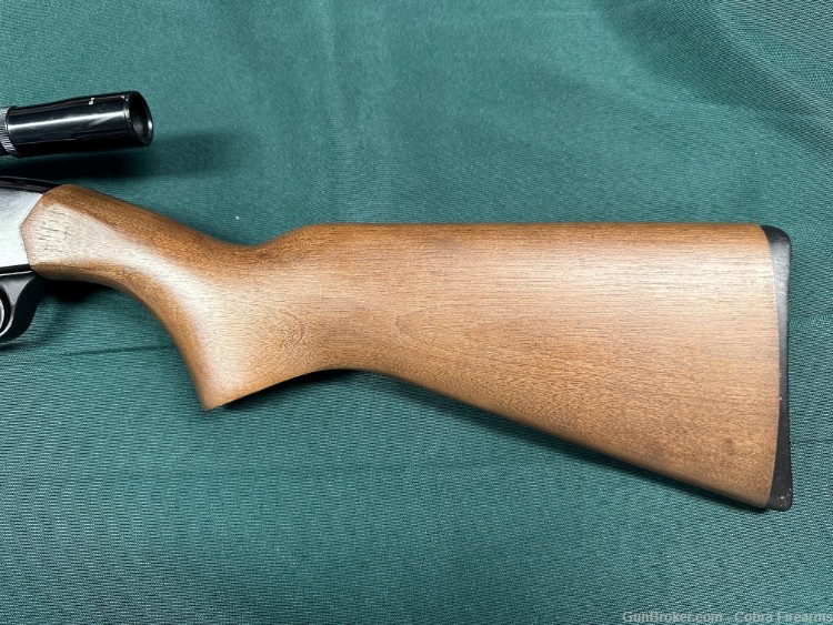 Winchester Model 290 22 Rifle-img-5