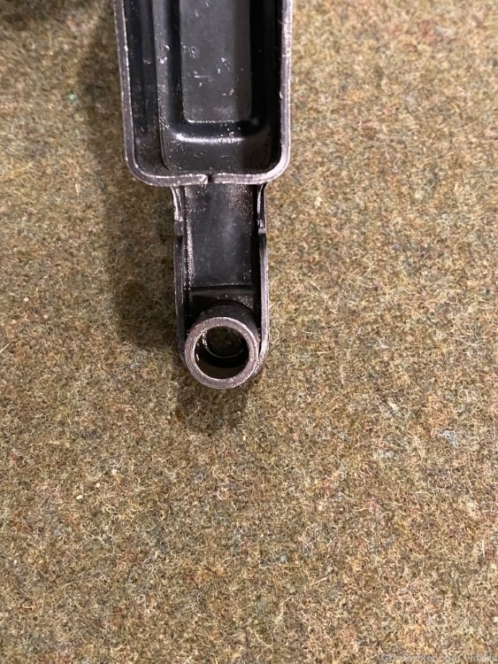 WWII USGI Remington M1903A3 / M1903A4 Trigger Guard - Good Condition -img-24