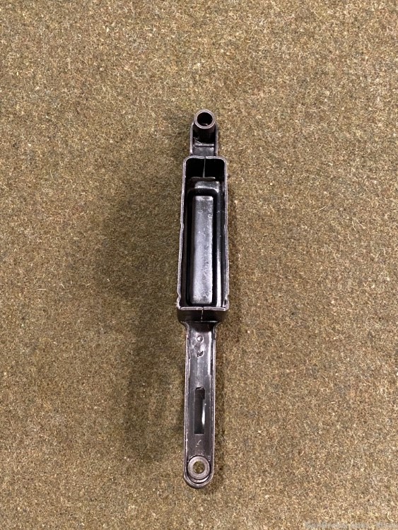 WWII USGI Remington M1903A3 / M1903A4 Trigger Guard - Good Condition -img-15