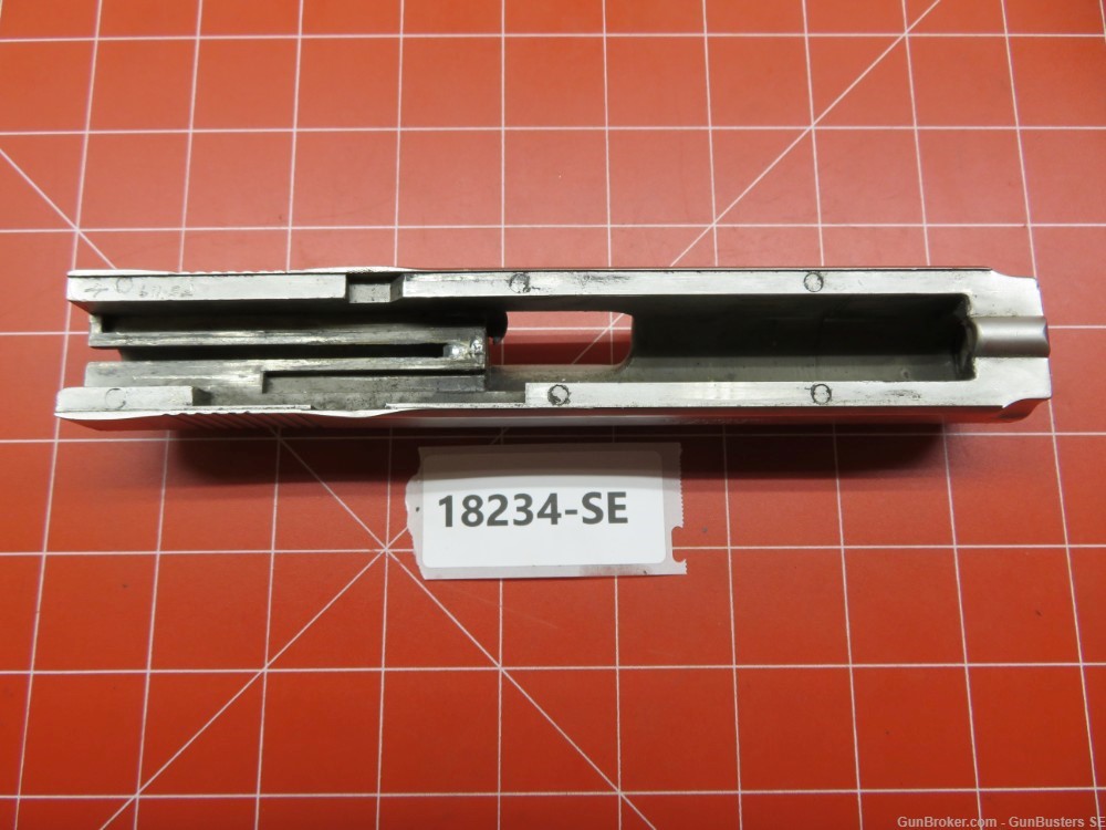 Lorcin L9MM 9mm Repair Parts #18234-SE-img-3