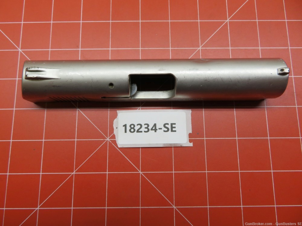 Lorcin L9MM 9mm Repair Parts #18234-SE-img-2