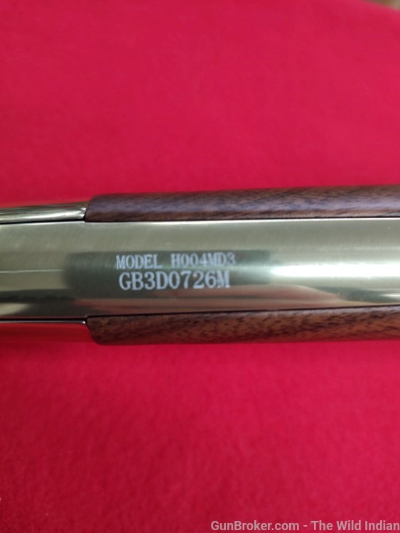 HENRY GOLDEN BOY DELUXED 22MAG 3RD EDITION ENGRAVED 22 MAG-img-11
