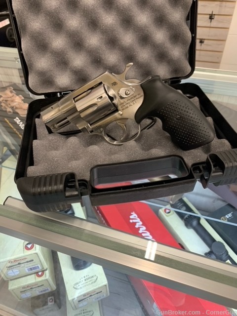 USED ROCK ISLAND ARMORY AL3.1 357 MAGNUM | 38 SPECIAL*LAYAWAY AVAILABLE*-img-0