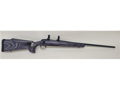 Browning X Bolt Eclipse 308 Win 22" Barrel Laminate Stock Made In Japan