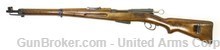 Swiss K1911 Carbine Straight Pull Rifle 7.5x55 23.3" Barrel -  Good Surplus-img-1