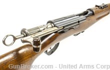 Swiss K1911 Carbine Straight Pull Rifle 7.5x55 23.3" Barrel -  Good Surplus-img-2