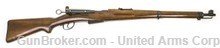 Swiss K1911 Carbine Straight Pull Rifle 7.5x55 23.3" Barrel -  Good Surplus-img-0