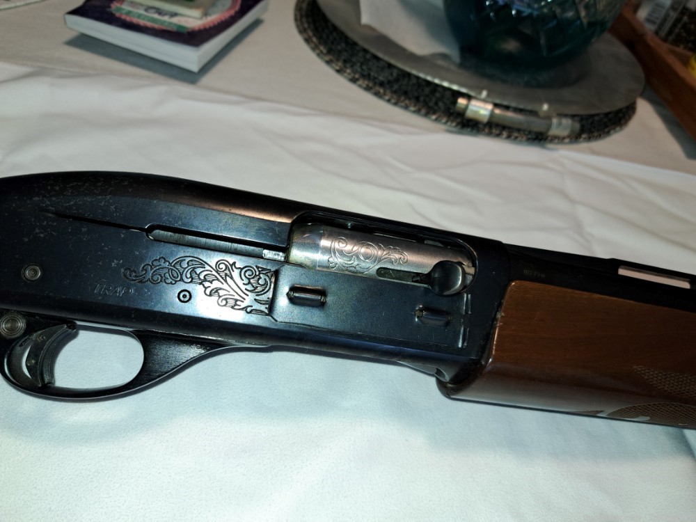 Remington 1100 trap-img-0