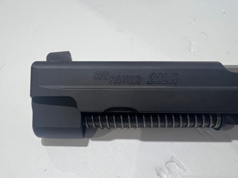 Sig Sauer P229 .22 LR Conversion Kit-img-1