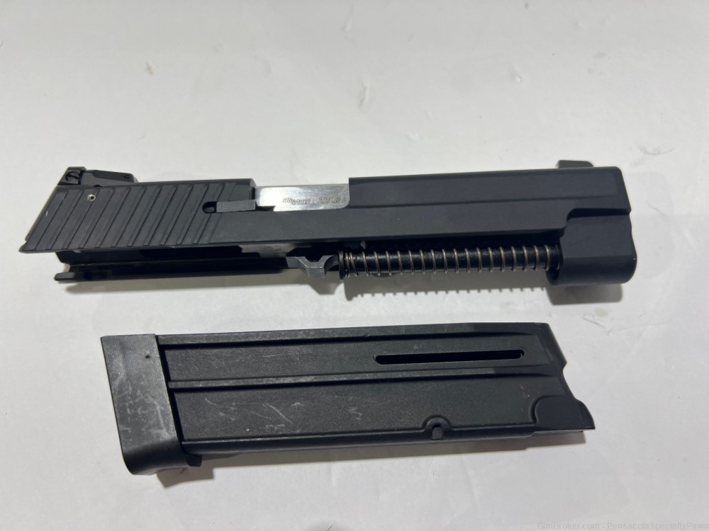 Sig Sauer P229 .22 LR Conversion Kit-img-3