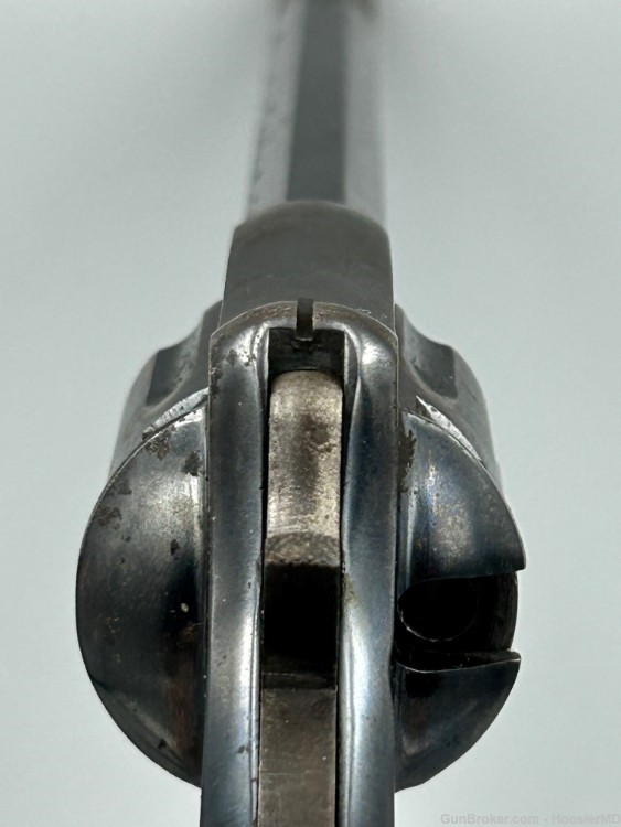 Harrington & Richards H&R- Hunter Model - .22 Rim Fire - 9 round Revolver-img-13