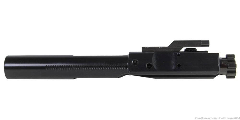 Recoil Technologies AR10 Bolt Carrier Group - BCG - Complete-img-0