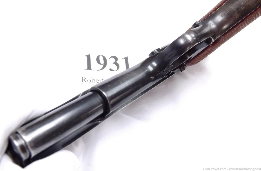 Star Spain 9mm Super B 5” Blue 1975 Spanish Guardia Pistol 10 Shot 2025 -img-8