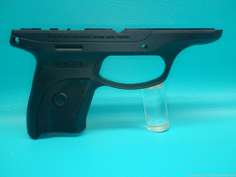 Ruger EC9s 9mm 3"bbl Pistol Repair Parts Kit-img-11