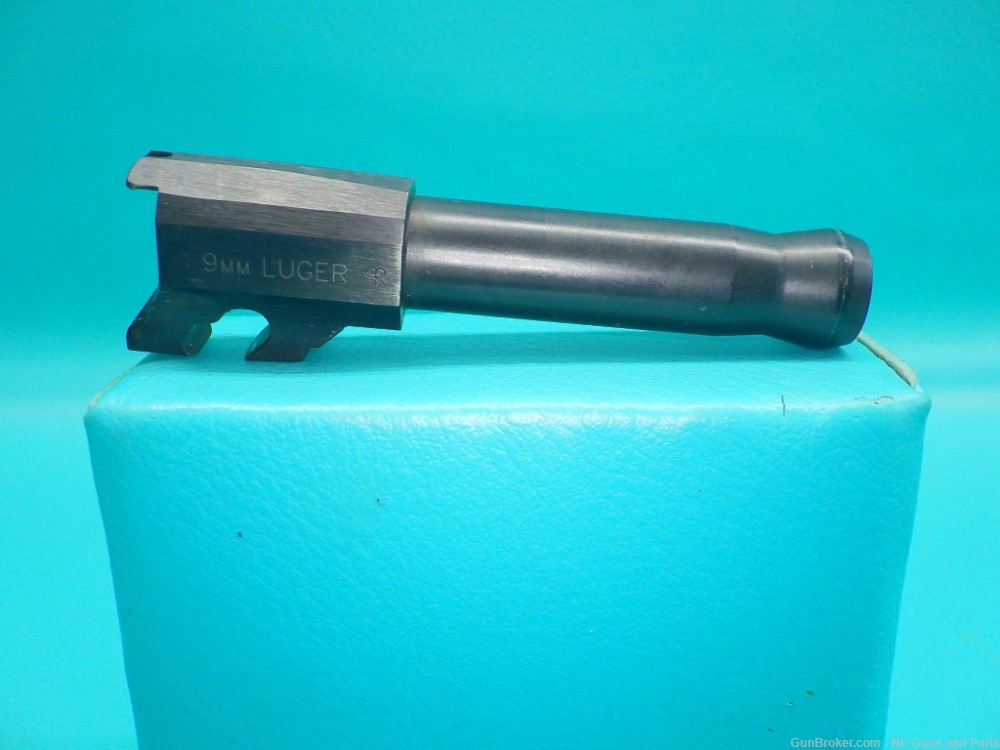 Ruger EC9s 9mm 3"bbl Pistol Repair Parts Kit-img-3