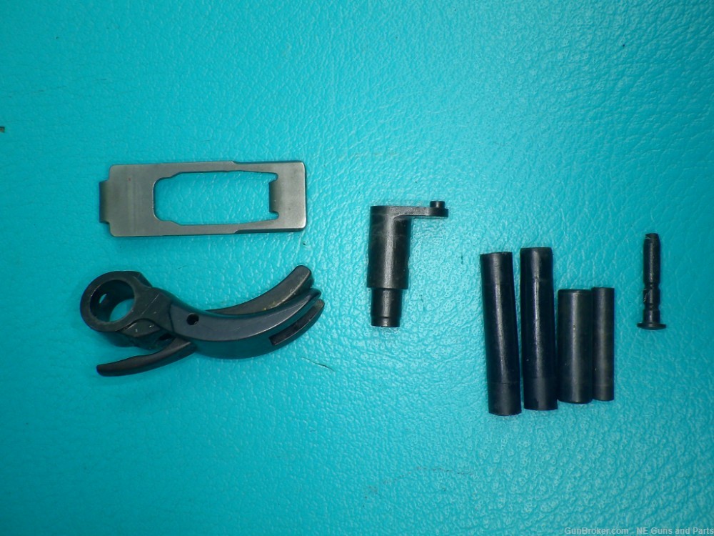 Ruger EC9s 9mm 3"bbl Pistol Repair Parts Kit-img-2