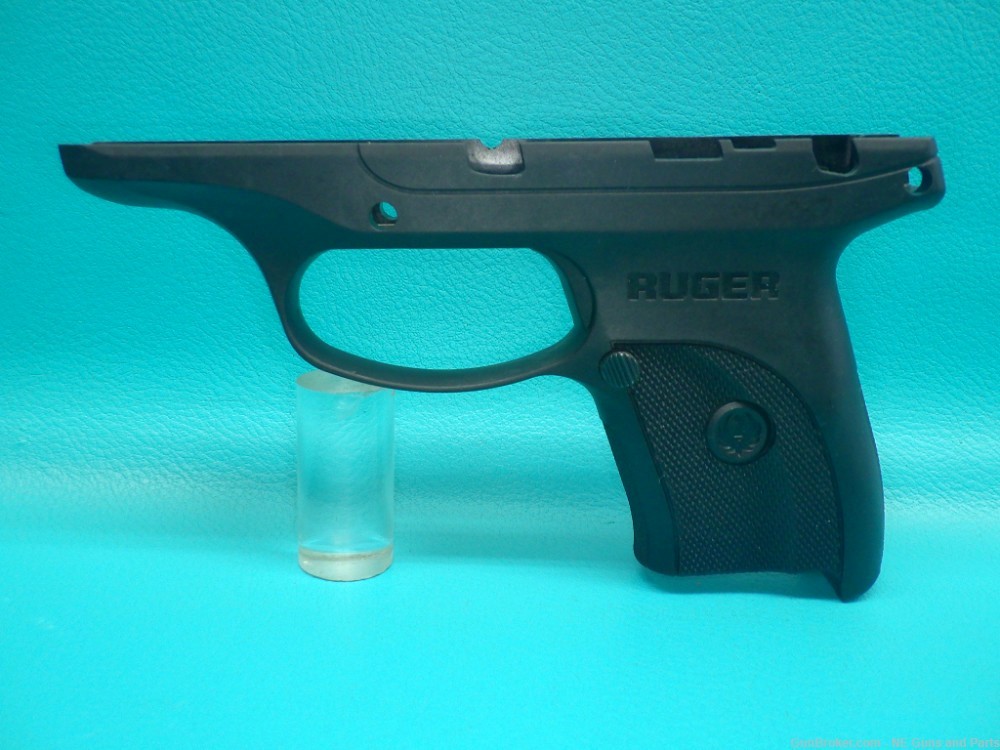 Ruger EC9s 9mm 3"bbl Pistol Repair Parts Kit-img-12
