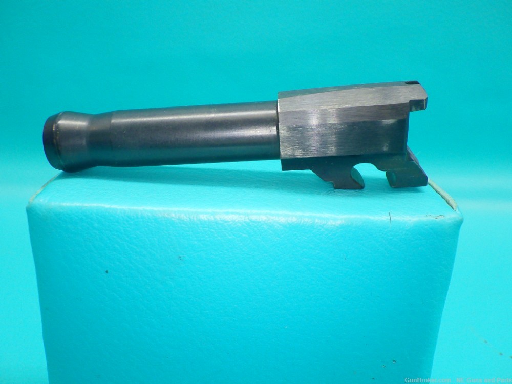 Ruger EC9s 9mm 3"bbl Pistol Repair Parts Kit-img-4