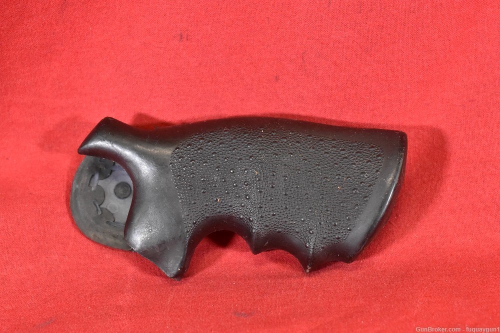 Hogue Monogrip S&W N Frame Square Butt-img-1