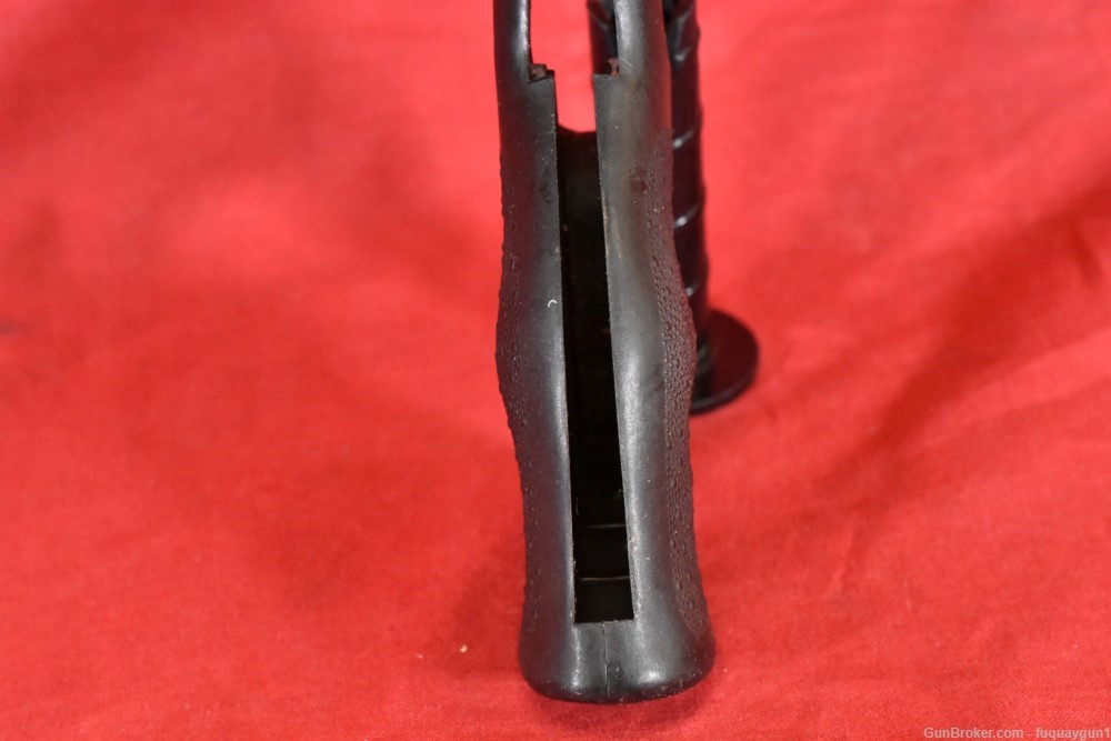 Hogue Monogrip S&W N Frame Square Butt-img-7