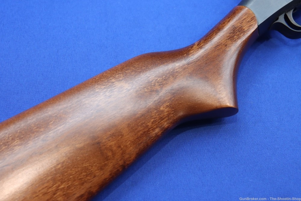 New England Firearms Pardner SB1 Shotgun 20GA 25.5" Single Shot Wood NEF-img-2