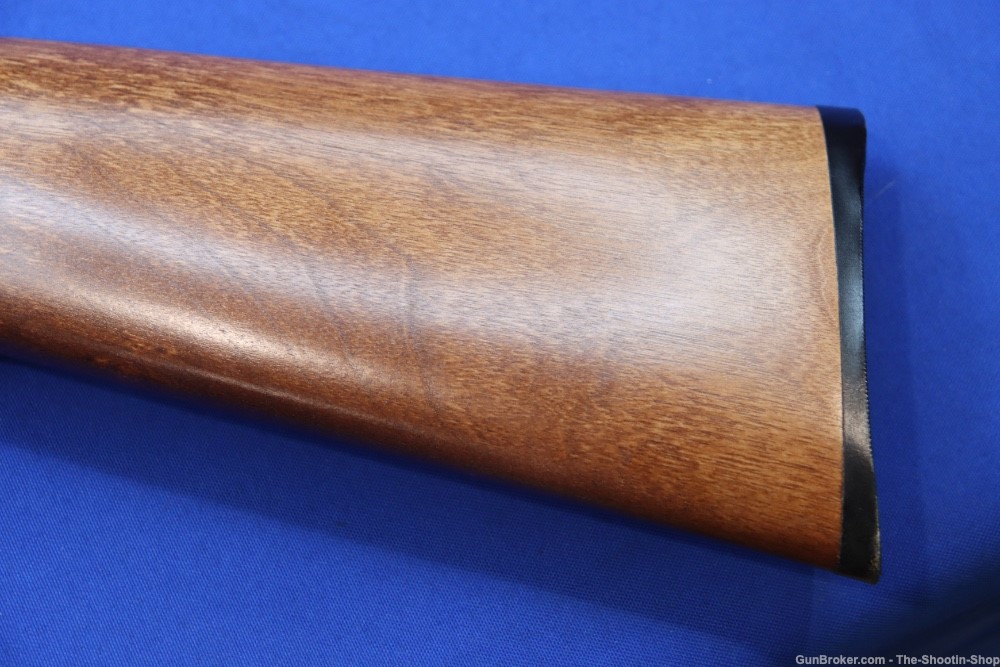 New England Firearms Pardner SB1 Shotgun 20GA 25.5" Single Shot Wood NEF-img-8