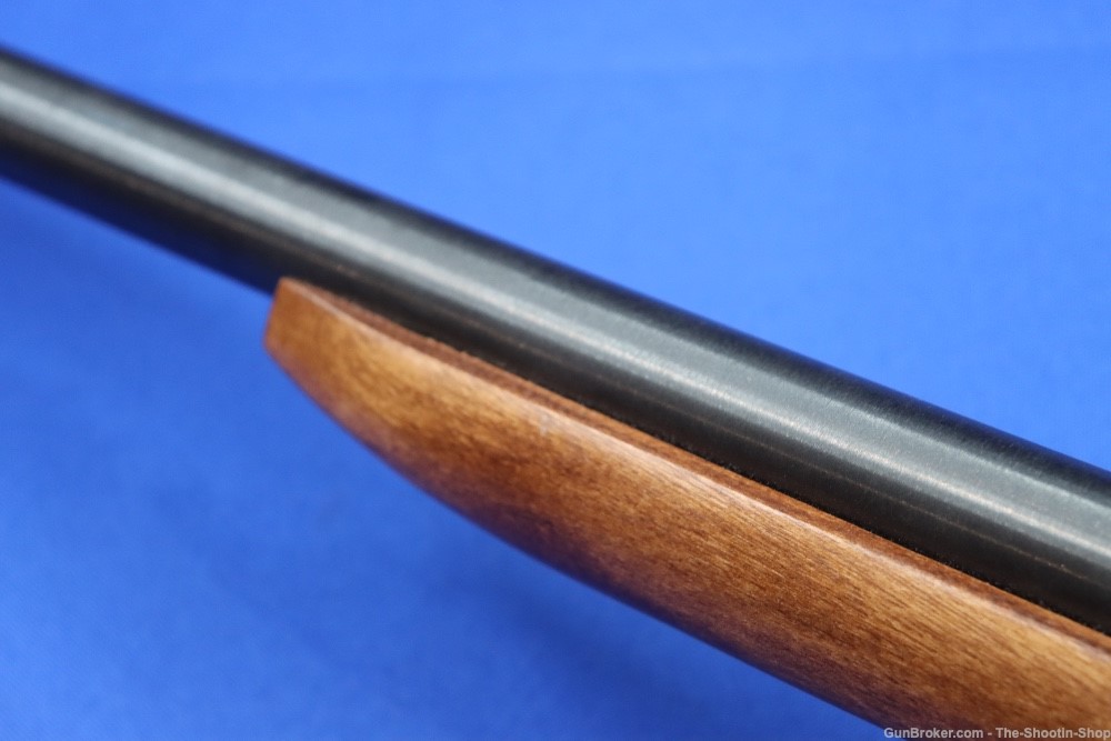 New England Firearms Pardner SB1 Shotgun 20GA 25.5" Single Shot Wood NEF-img-16