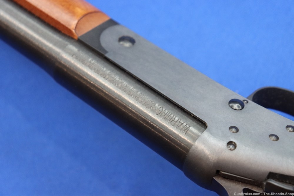 New England Firearms Pardner SB1 Shotgun 20GA 25.5" Single Shot Wood NEF-img-19