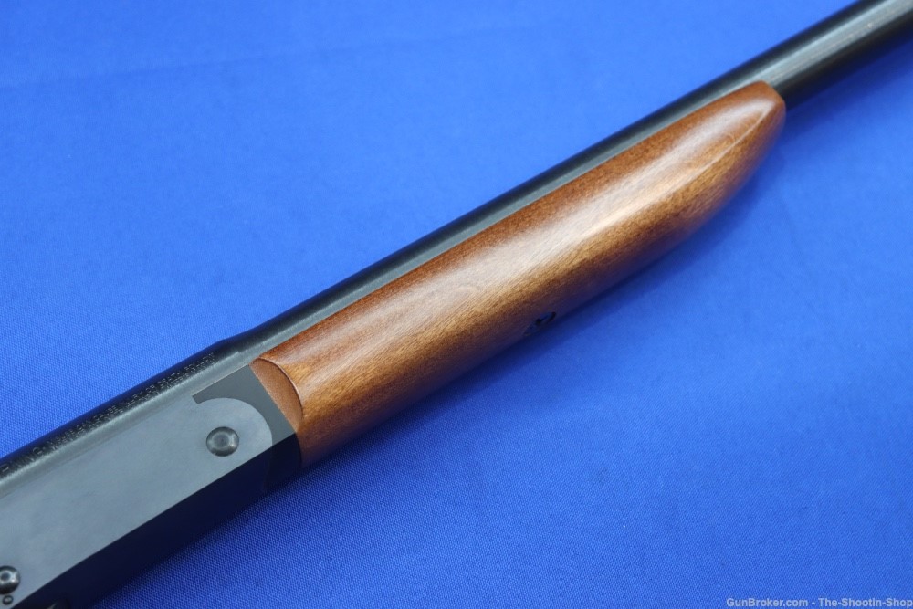 New England Firearms Pardner SB1 Shotgun 20GA 25.5" Single Shot Wood NEF-img-5